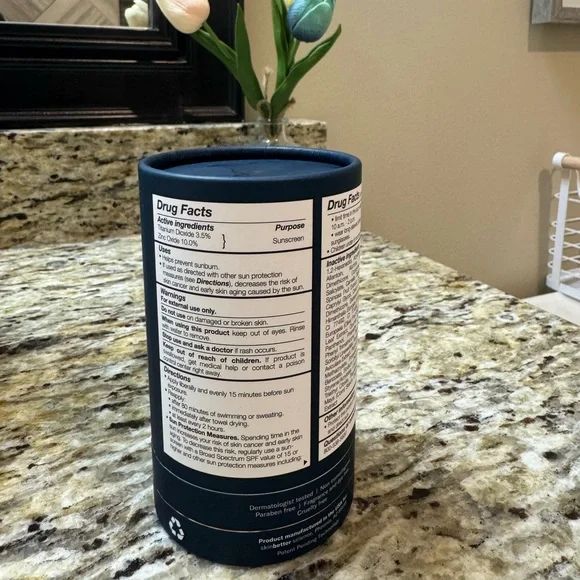 Skin Better Science Tone Smart Tinted Mineral Sunscreen - Picture 3 of 7